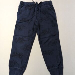Carter's Navy Blue Kids Joggers